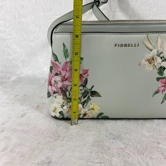 Fiorelli Bethnal Triple Compartment Crossbody - Picture 8 of 11